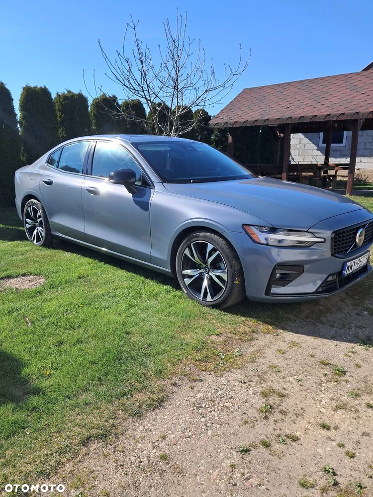 Volvo S60 B5 B Inscription - 1