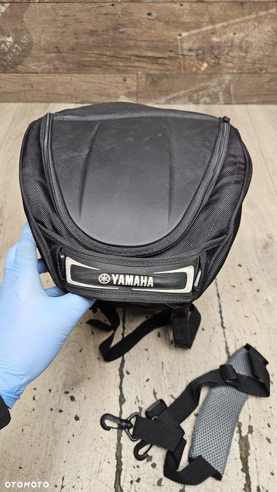 Torba Yamaha S-Line - 8