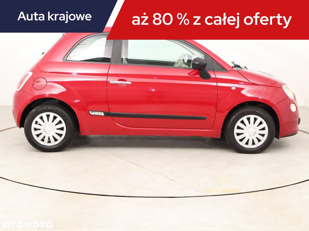 Fiat 500 - 8