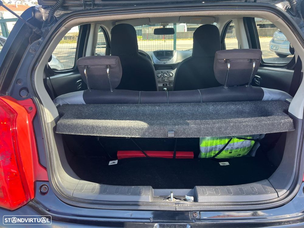 Suzuki Alto 1.0 GL Style - 6