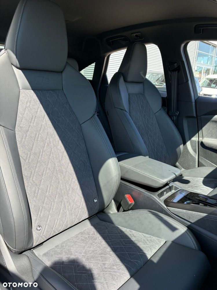 Audi Q5 Sportback - 21