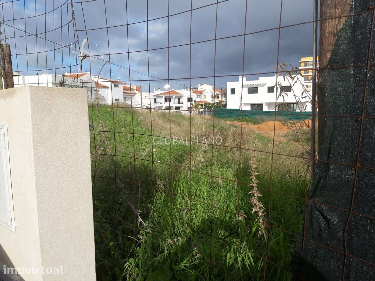 Terreno Portimão - Grande imagem: 4/11