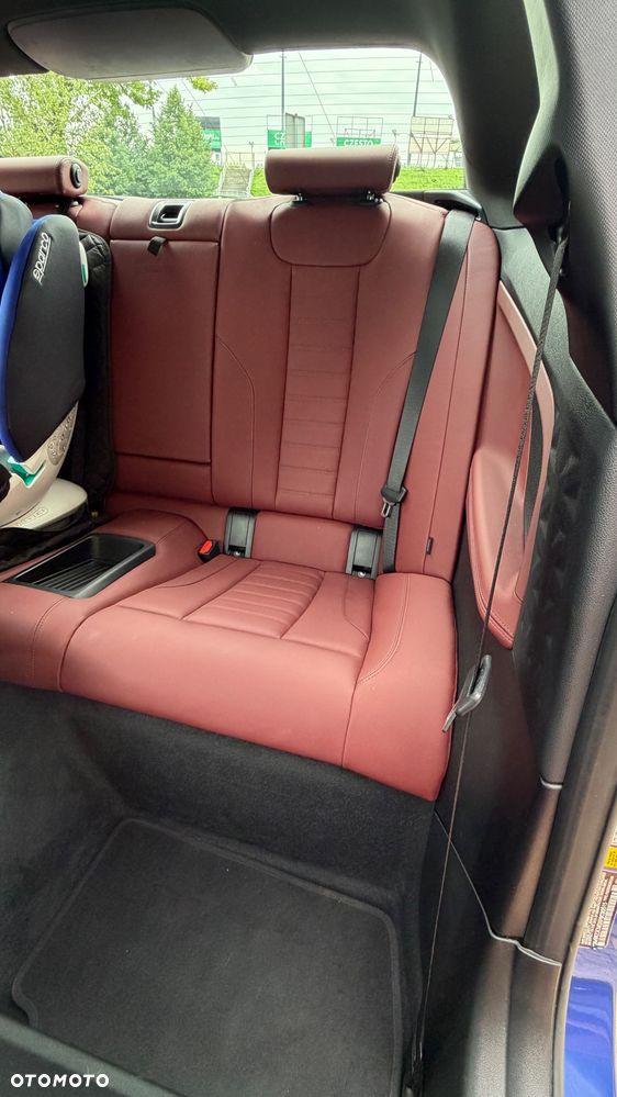 BMW Seria 2 230i M Sport - 27