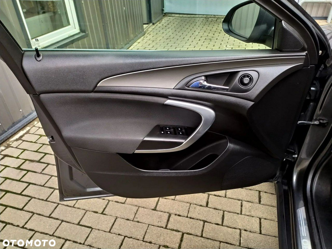 Opel Insignia 1.4 Turbo ecoFLEX Start/Stop Active - 14