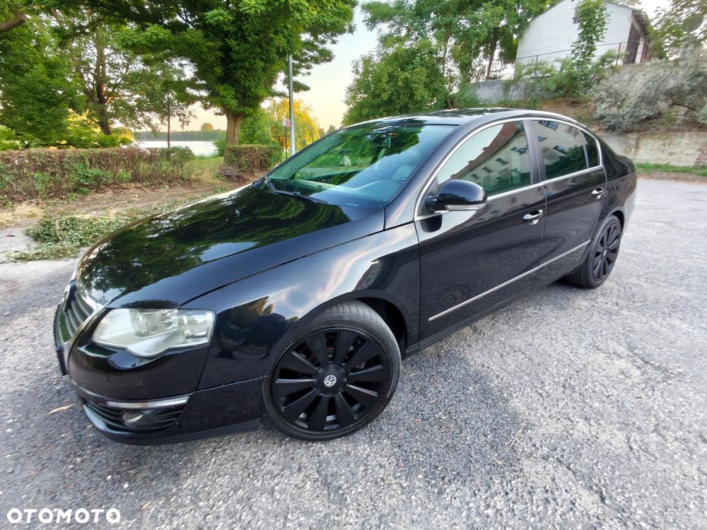 Volkswagen Passat 2.0 TSI Highline - 13