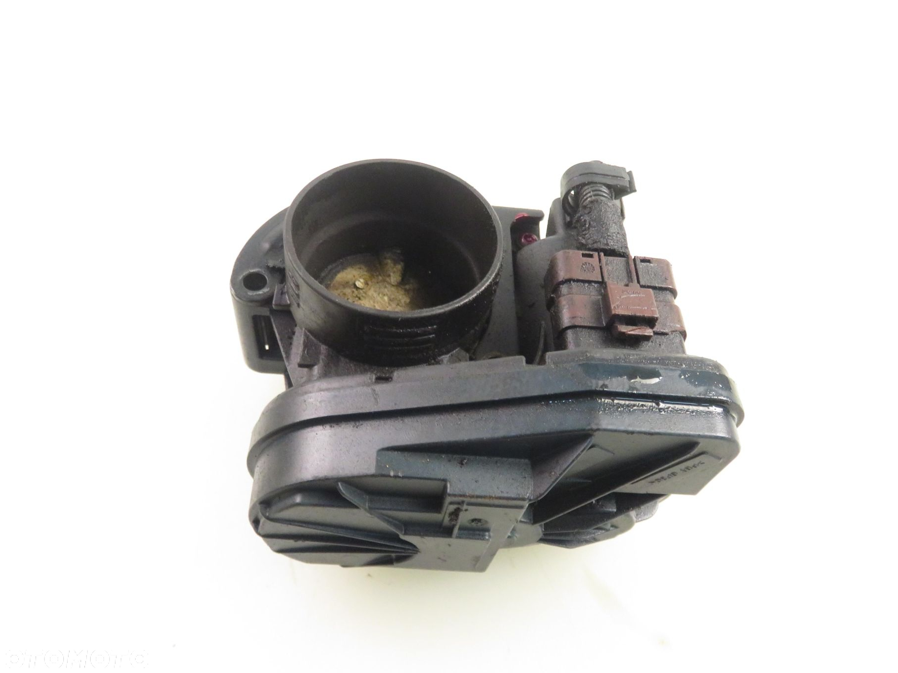 PRZEPUSTNICA CITROEN C4 I 1.6 16V - NFU (TU5JP4) 9649510080 0280750164 - 7