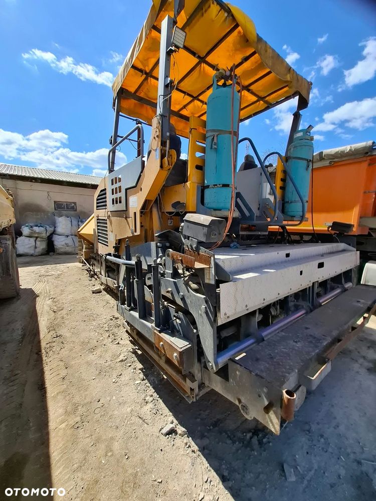 Volvo ABG P6820 - 8