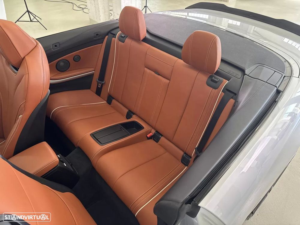 BMW 440 i xDrive Pack M Auto - 34