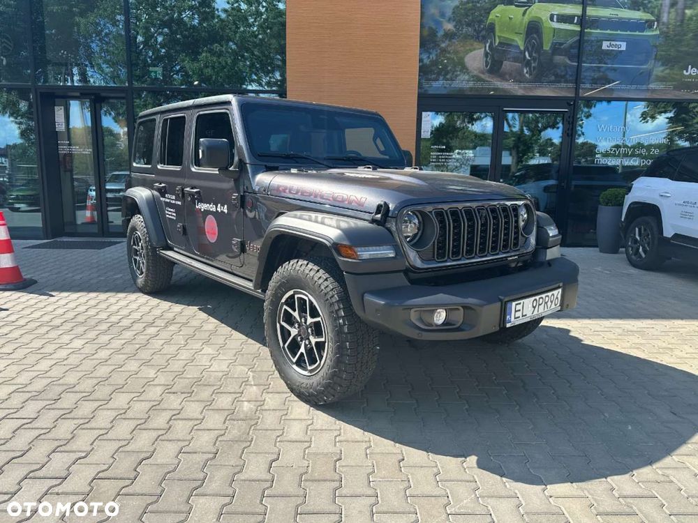 Jeep Wrangler - 3