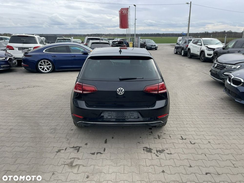 Volkswagen Golf 1.6 TDI SCR Join - 7