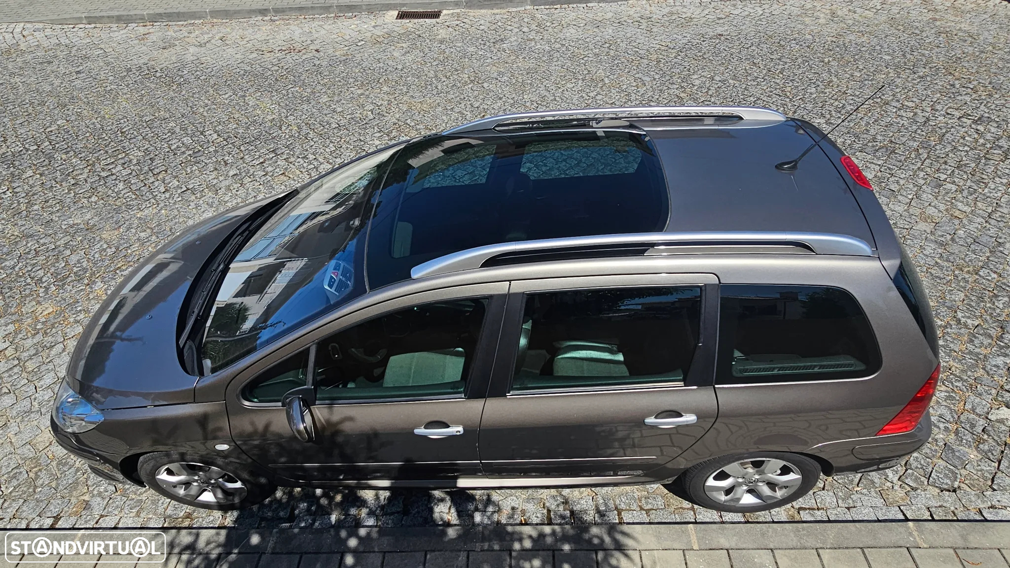 Peugeot 307 SW 1.6 HDi - 11