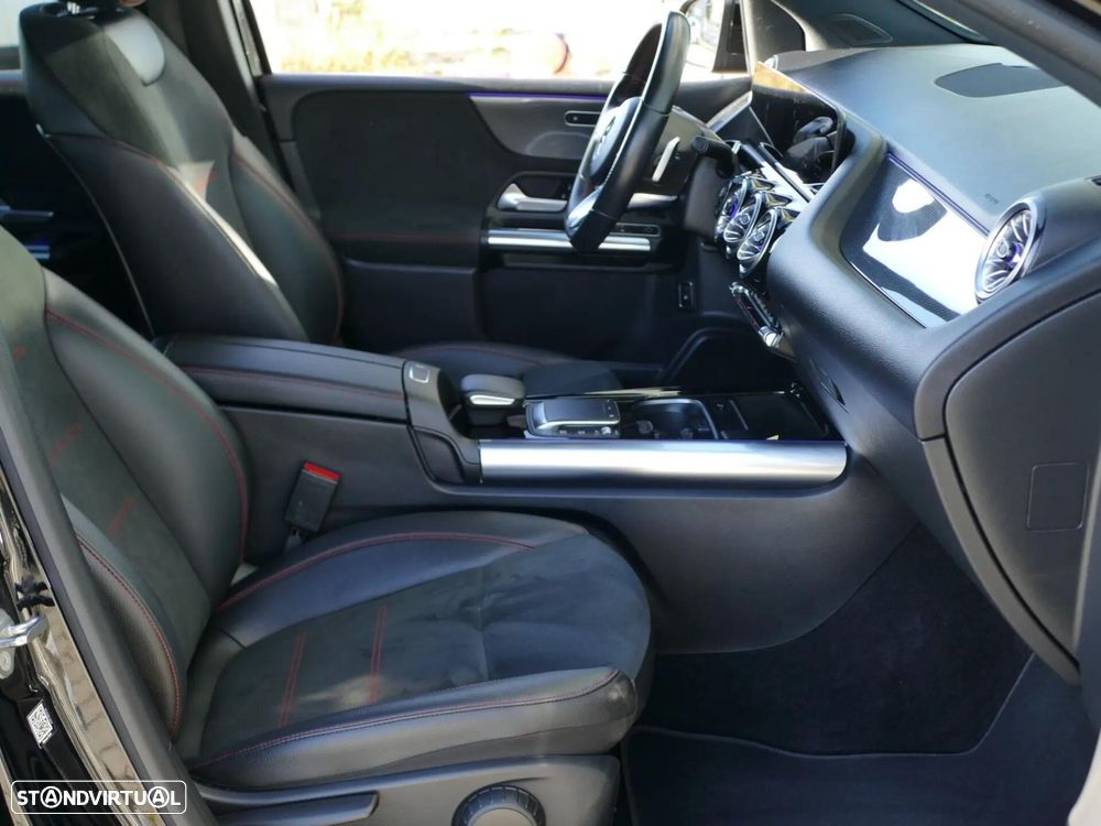 Mercedes-Benz B 250 e AMG Line - 31