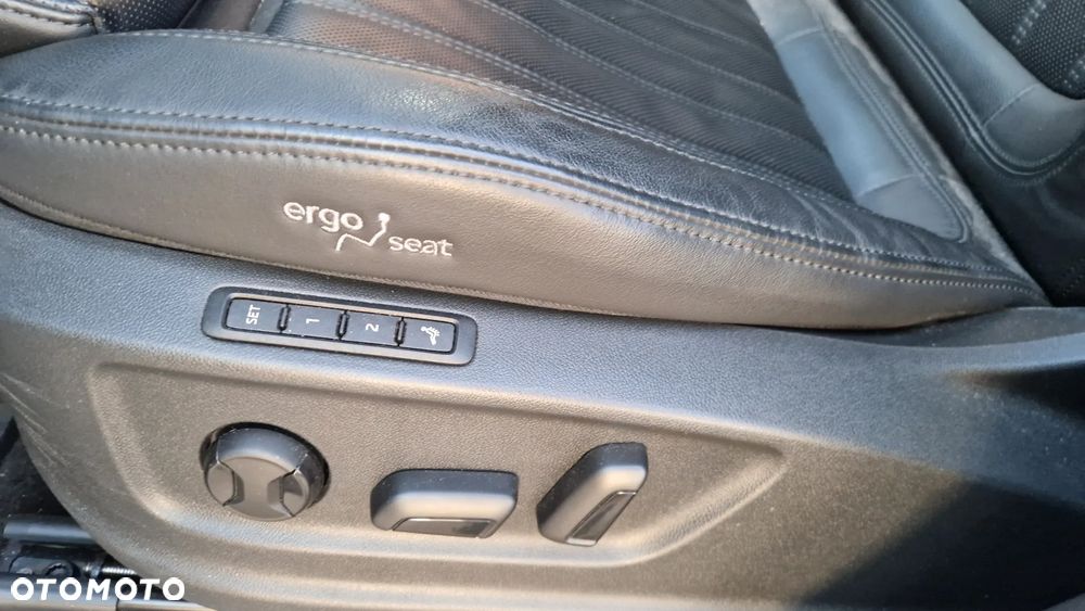 Skoda Kodiaq 2.0 TDI 4x4 L&K DSG - 14