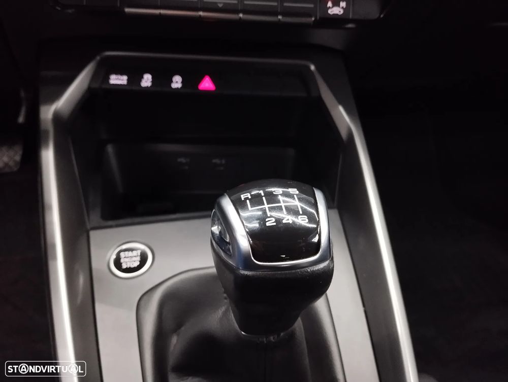 Audi A3 Sportback 30 TDI - 32