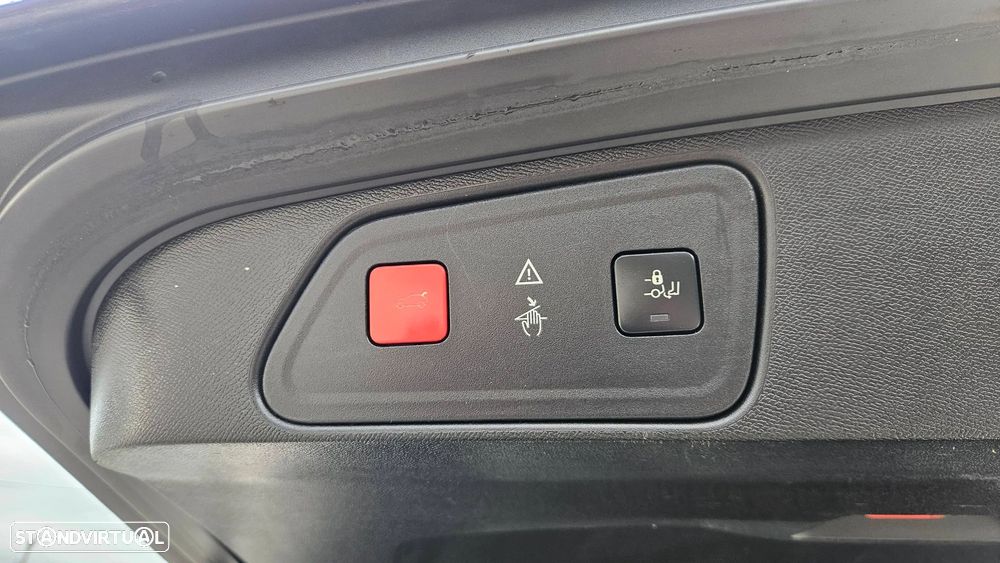 Peugeot 3008 BlueHDi 130 Stop & Start EAT8 Allure - 13