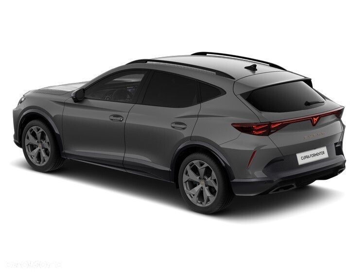 Cupra Formentor 1.5 TSI DSG - 3