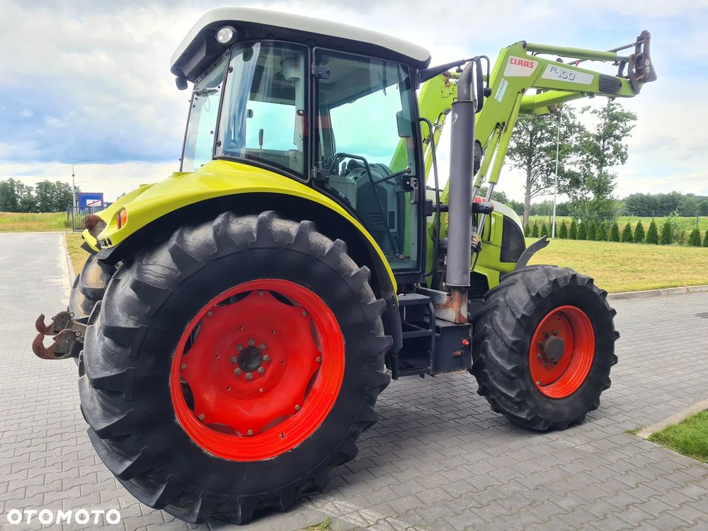 Claas Arion 530 - 4