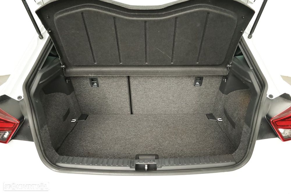 SEAT Ibiza 1.0 TSI FR - 22