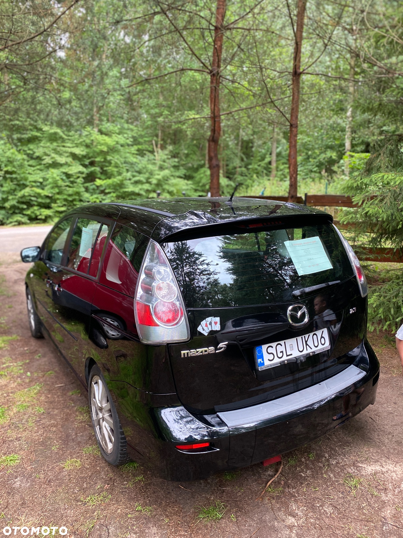 Mazda 5 2.3 Sport - 18