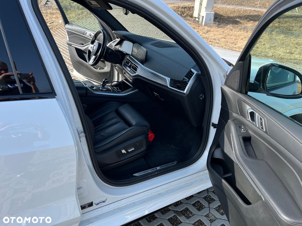 BMW X5 xDrive25d sport - 16