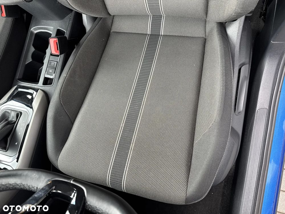 Volkswagen T-Roc 1.5 TSI GPF ACT Advance DSG - 17