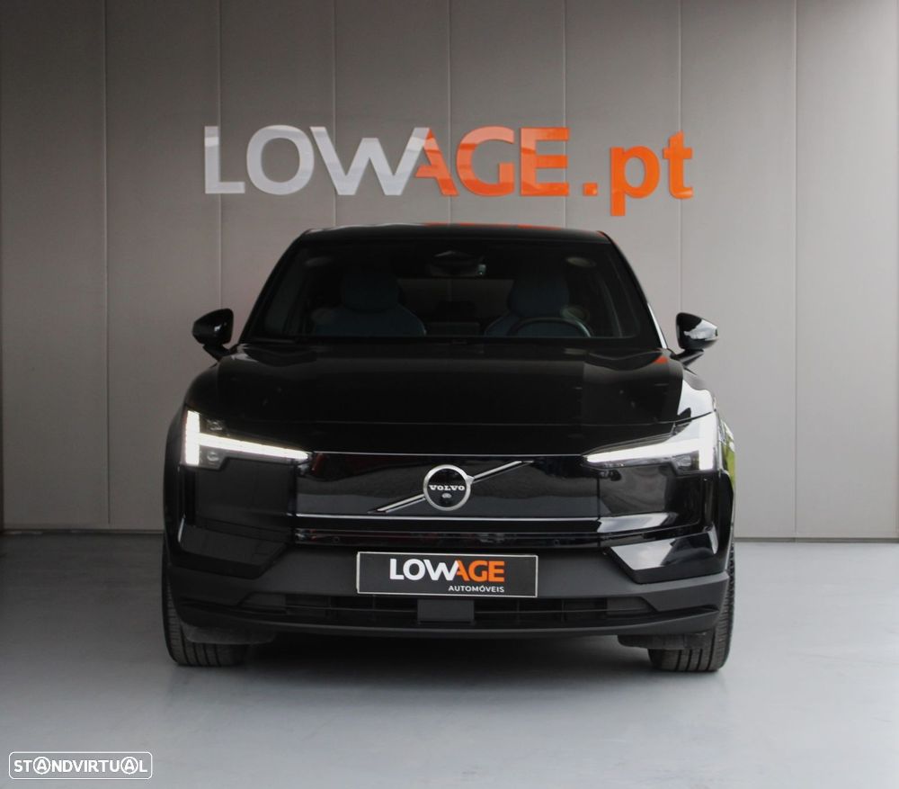Volvo EX30 69 kWh Single Motor Extended Range Ultra - 7