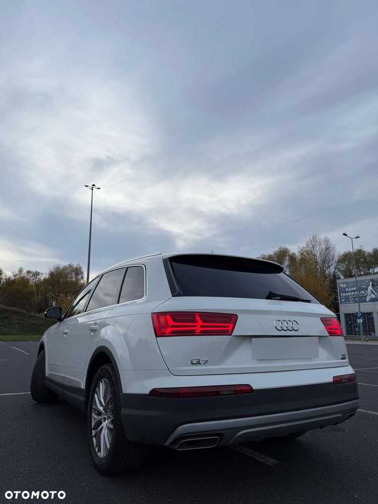 Audi Q7 - 4
