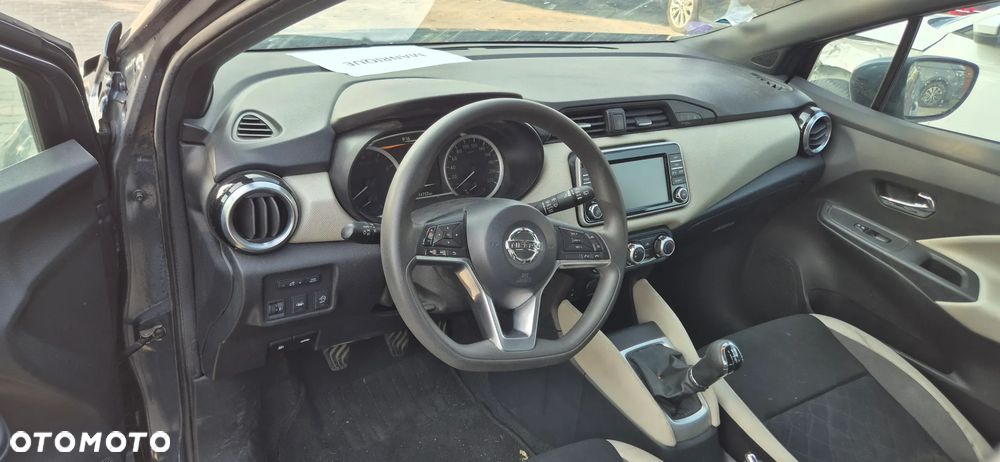 Nissan Micra 0.9 IG-T N-Connecta - 15