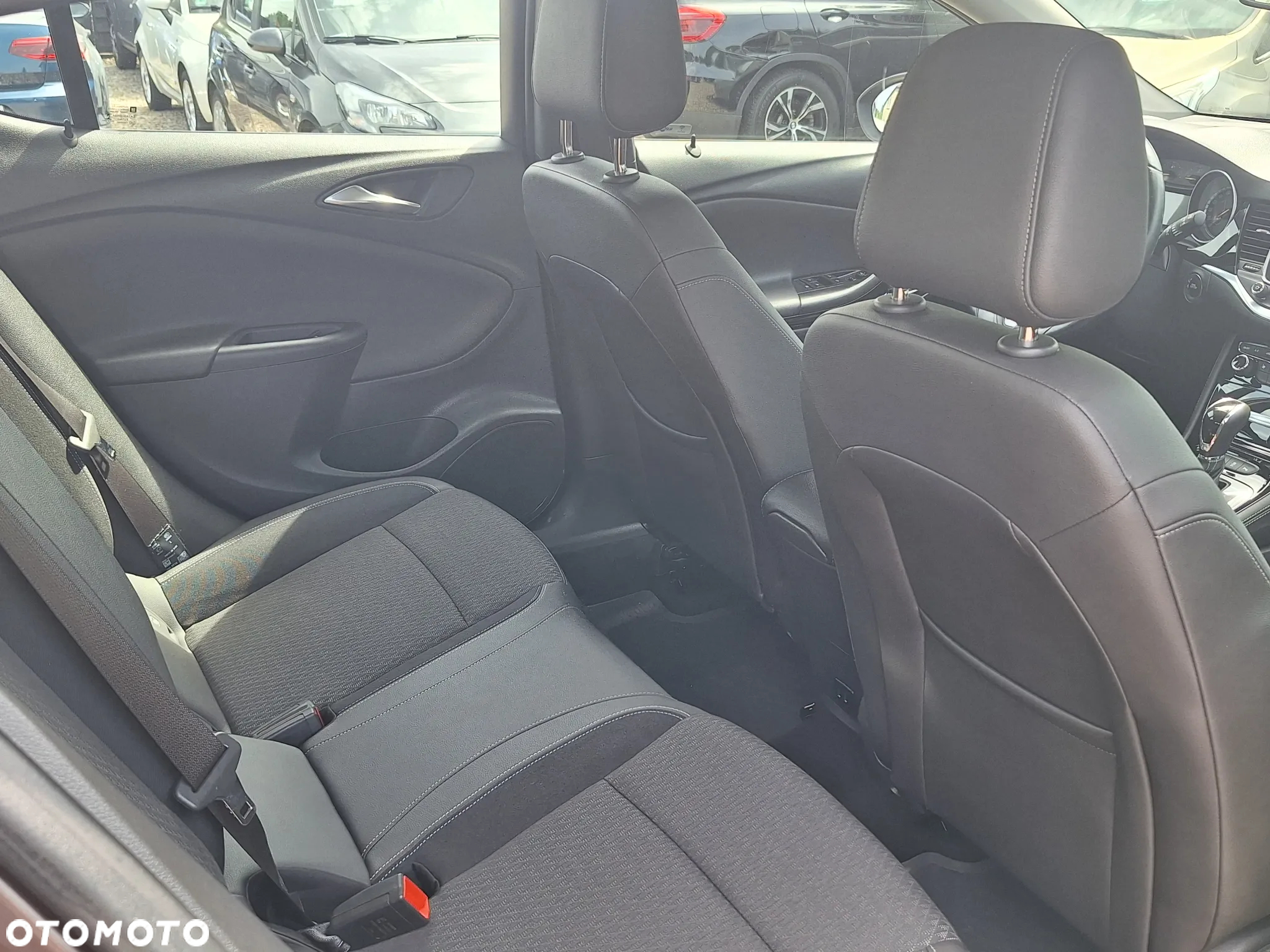 Opel Astra V 1.4 T Elite S&S - 7