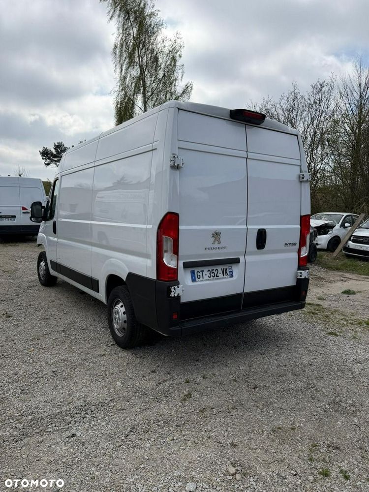 Peugeot Boxer - 7