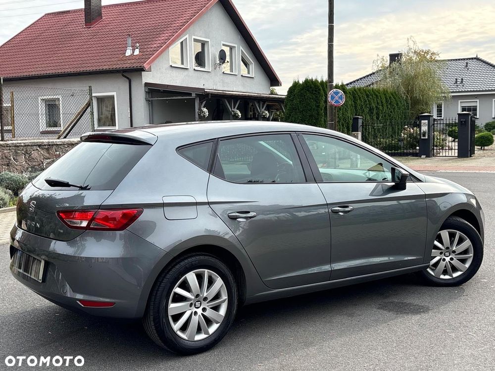 Seat Leon - 15