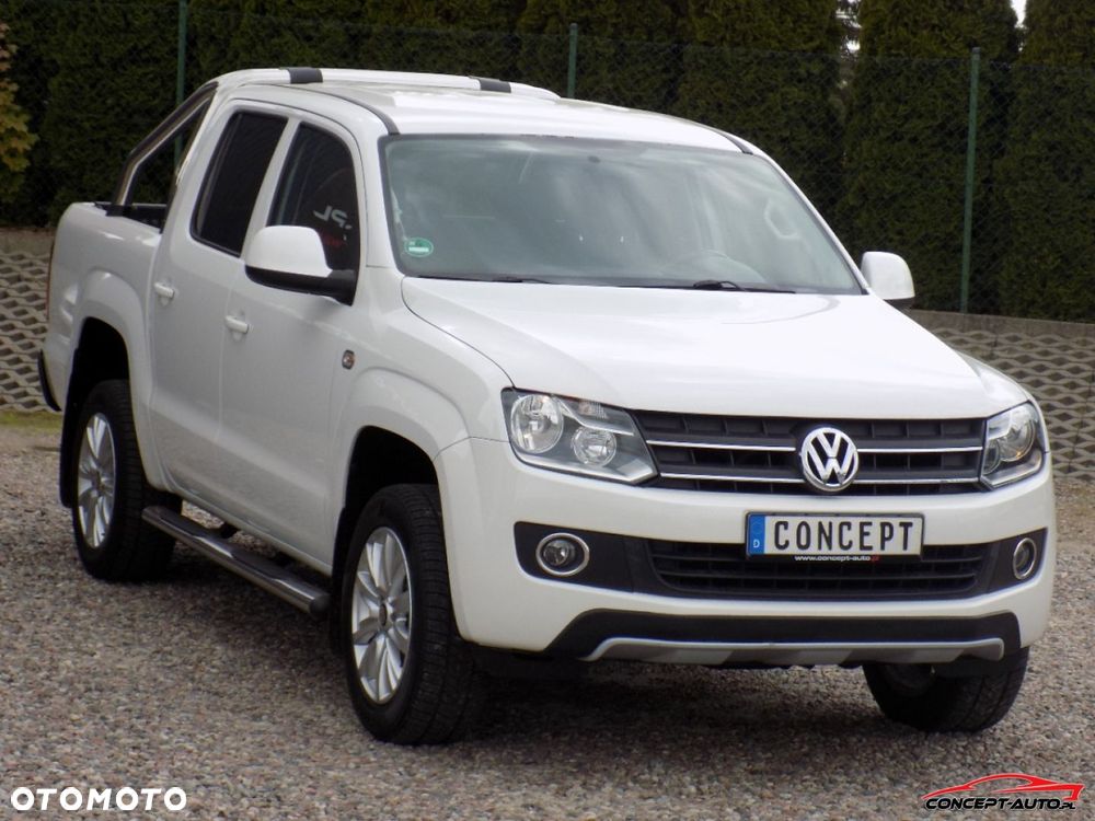 Volkswagen Amarok - 4
