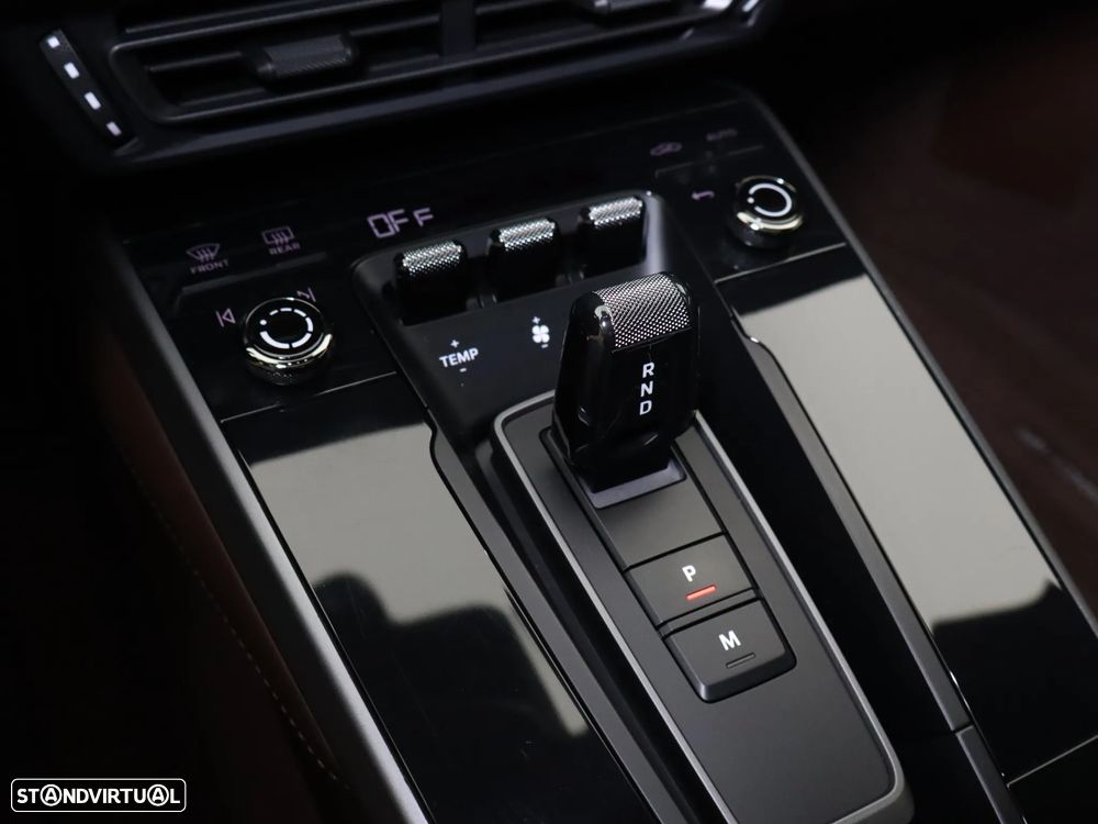 Porsche 911 (992) Carrera PDK - 30