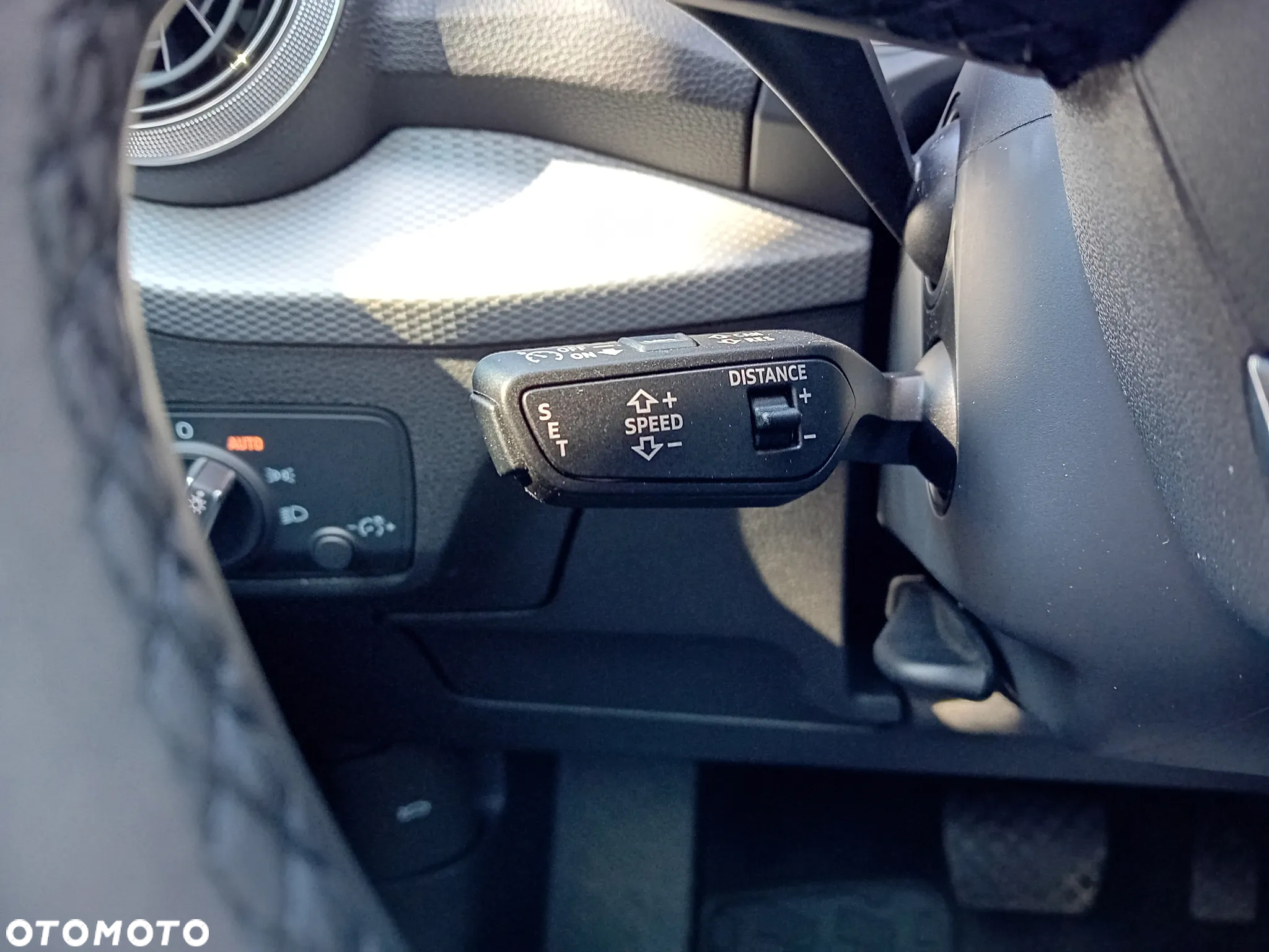 Audi Q2 35 TFSI Advanced S tronic - 10