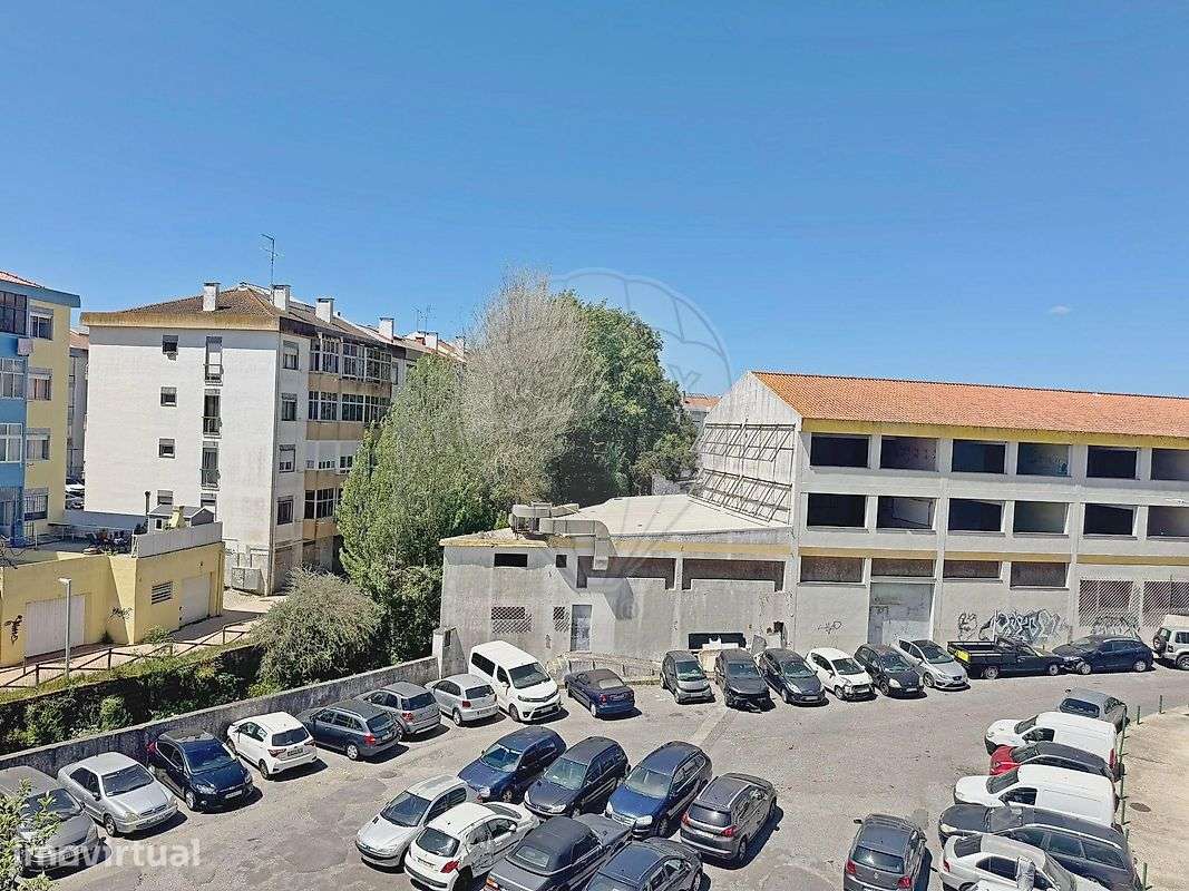 Apartamento T3 para venda - Grande imagem: 4/20