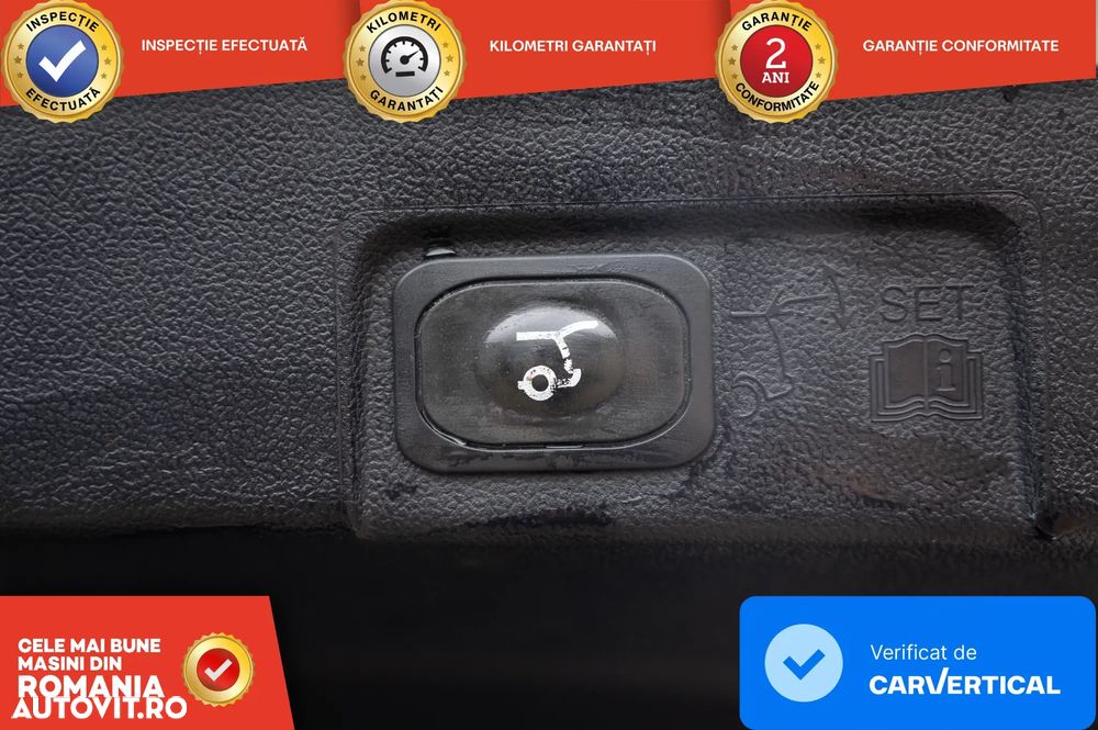 Ford Puma 1.0 EcoBoost MHEV Titanium X - 26