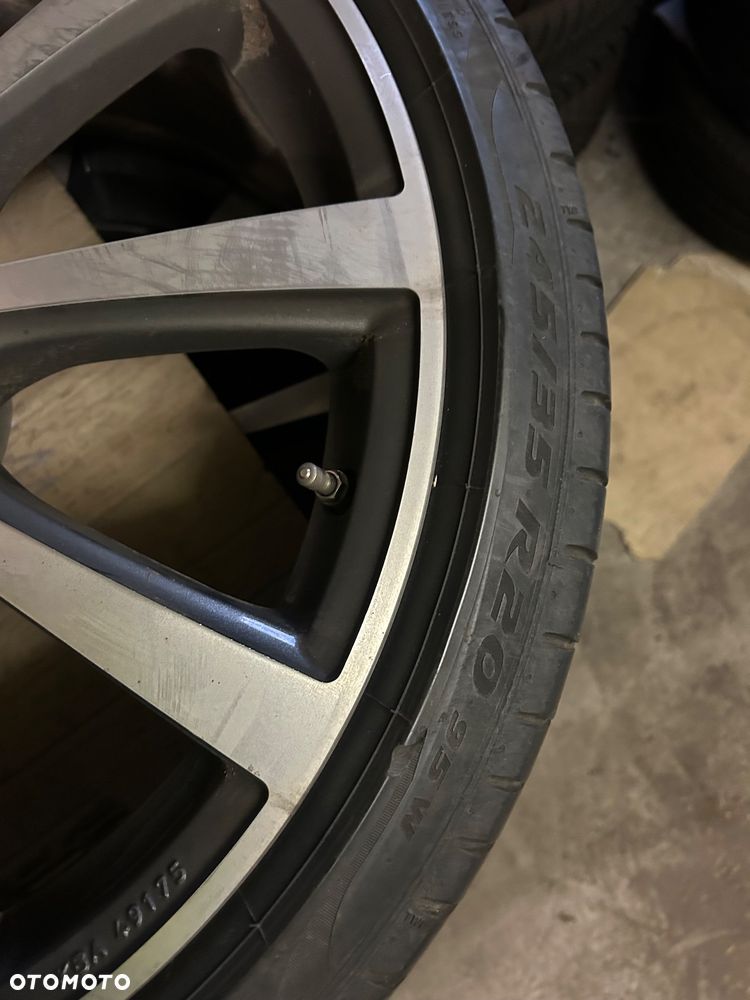 Audi A4 Allroad - 37