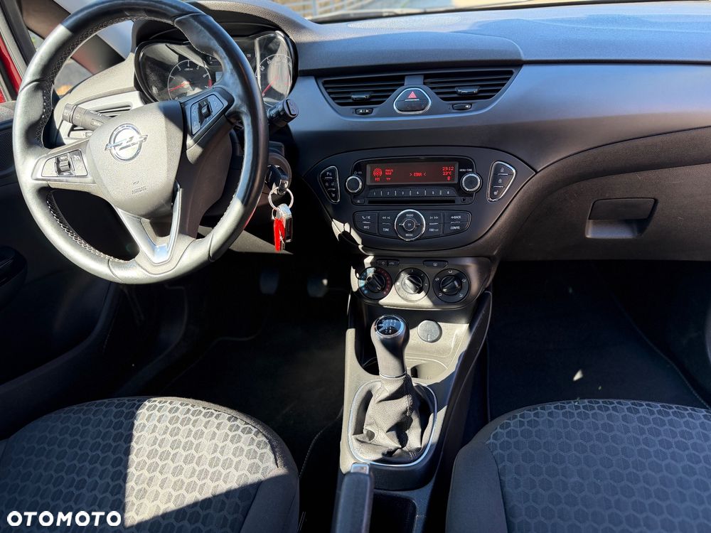 Opel Corsa - 20