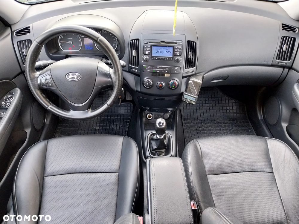 Hyundai i30 1.4 Edition Plus - 6