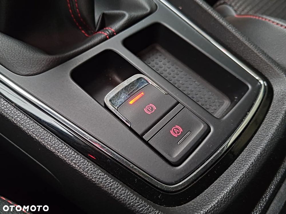Seat Leon 2019
