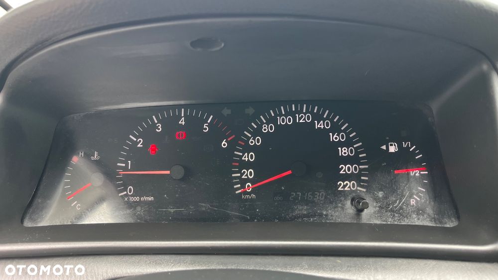 Toyota Corolla 2.0 D-4D Prestige - 8