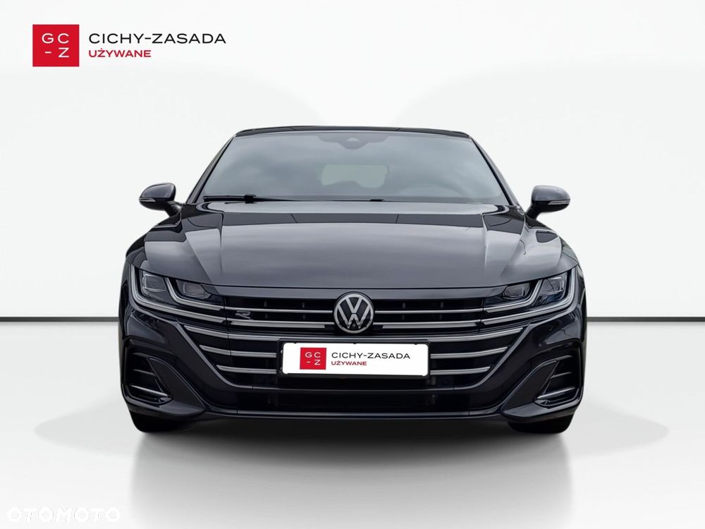 Volkswagen Arteon 2.0 TDI 4Motion R-Line DSG - 9