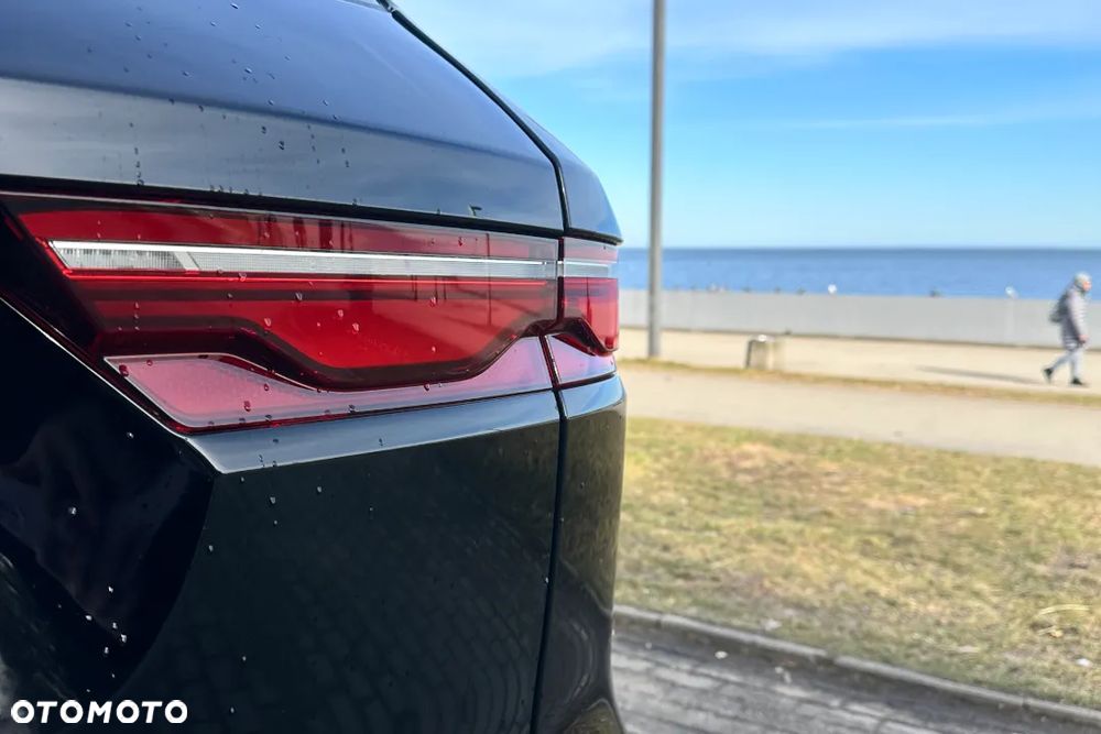 Jaguar F-Pace D200 AWD R-Dynamic S - 14