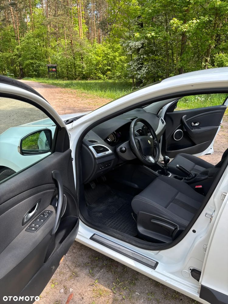 Renault Megane - 9