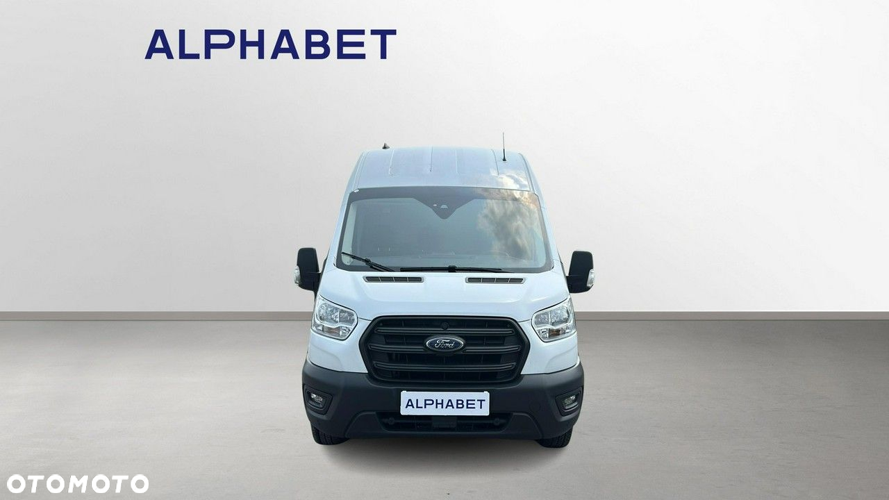 Ford Transit - 9