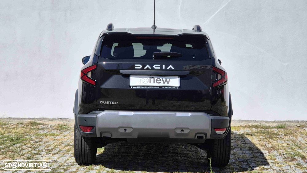 Dacia Duster 1.0 TCe ECO-G Journey Bi-Fuel - 6