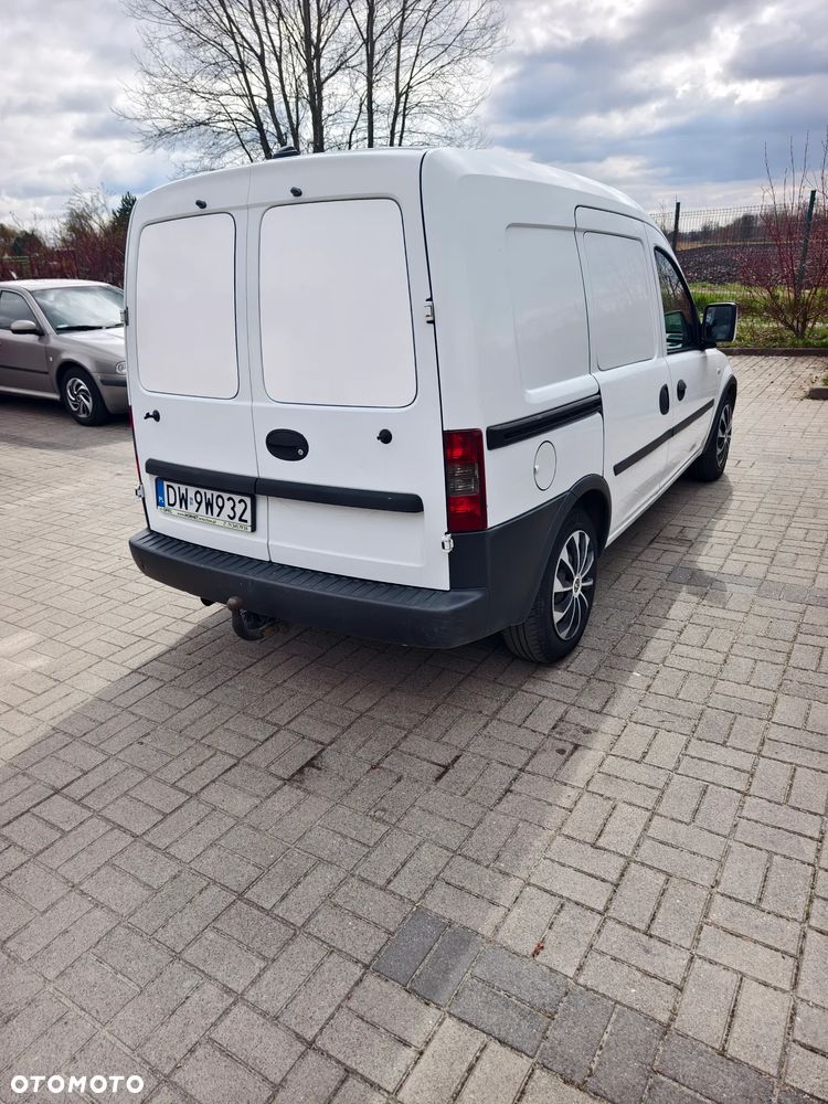 Opel Combo - 3