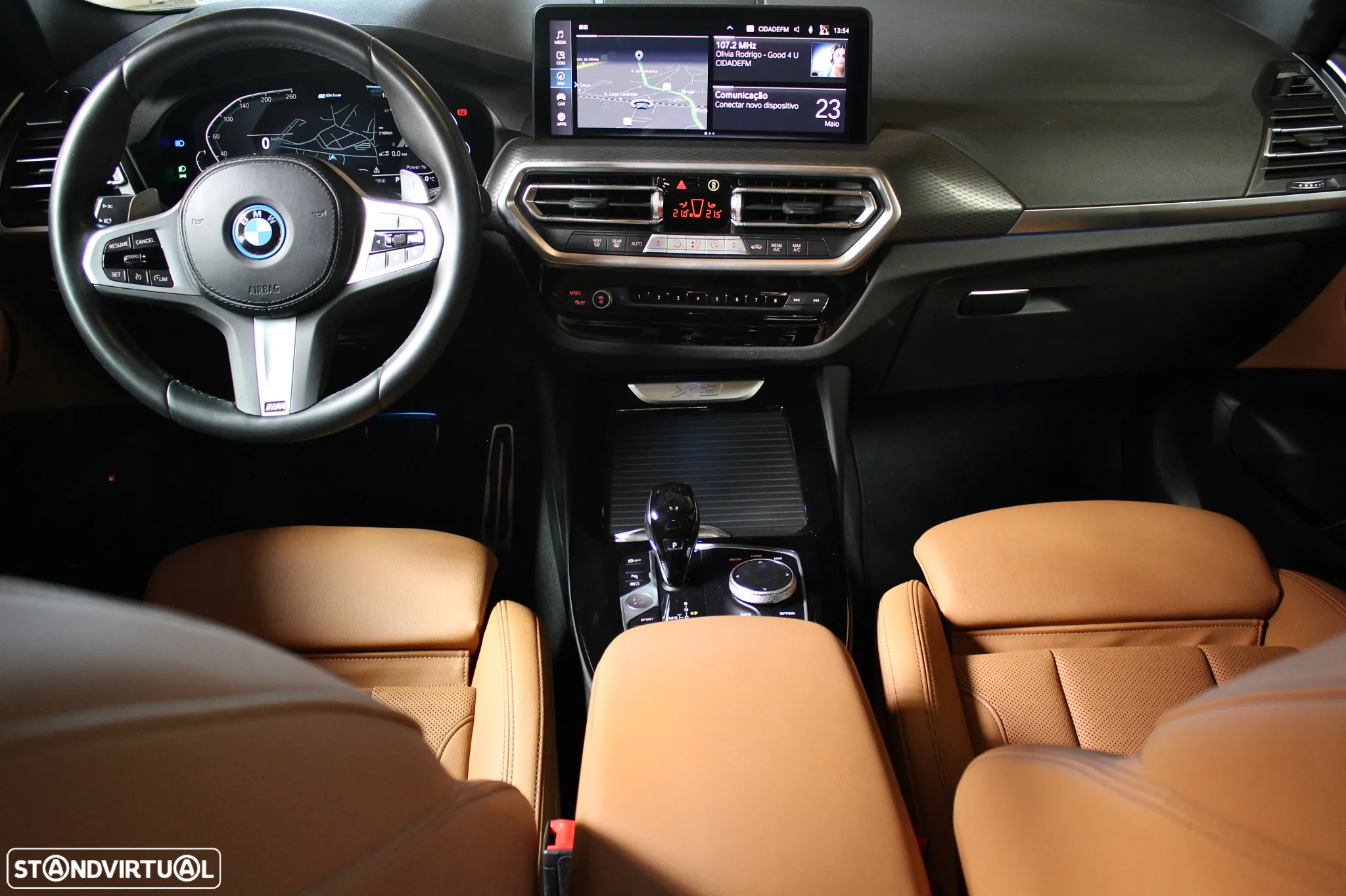 BMW X3 30 e xDrive Pack M - 6