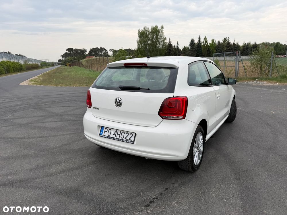 Volkswagen Polo 1.2 Style - 3