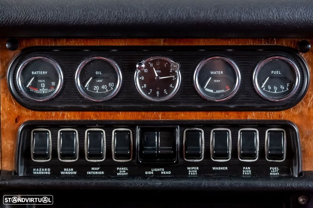 Daimler Sovereign - 15